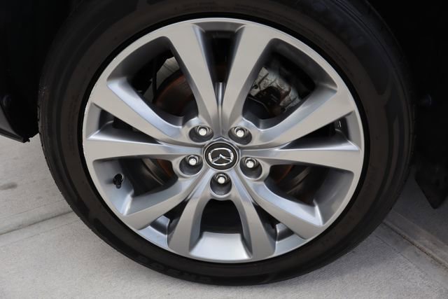Used 2022 MAZDA CX-30 AWD 2.5 S w/ Preferred Package image 44