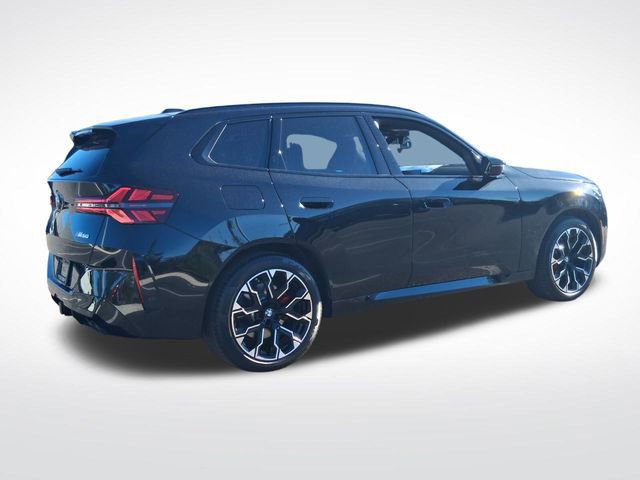 Used 2025 BMW X3 M50 w/ Premium Package image 9