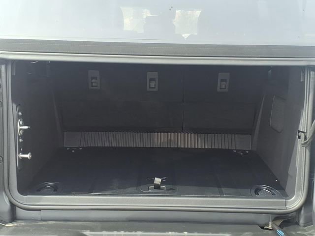 Certified 2023 Ford Bronco Big Bend image 9