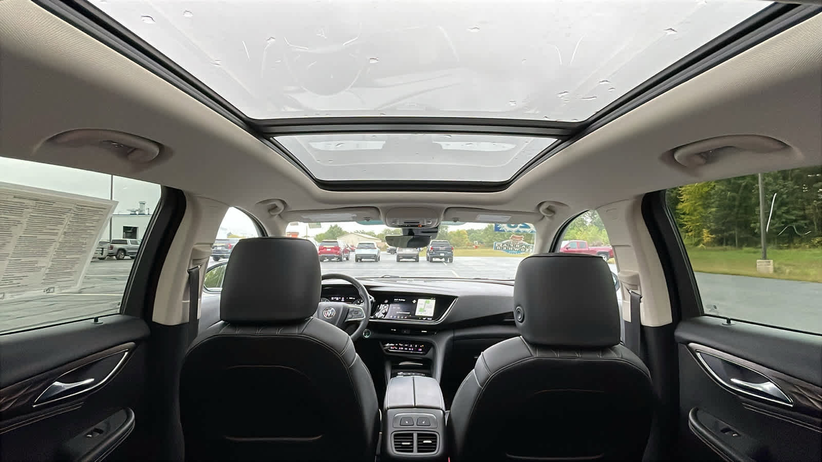 Certified 2023 Buick Envision Avenir image 27