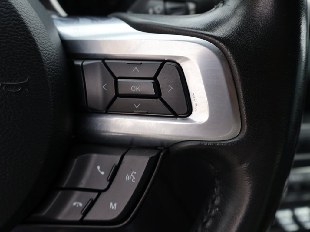 Used 2023 Ford Mustang Premium image 36