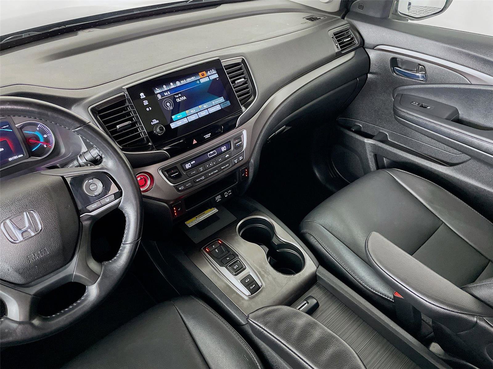 Used 2021 Honda Pilot Special Edition image 28