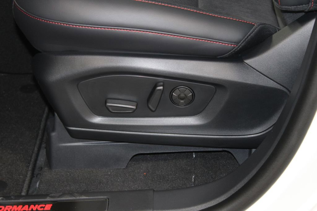 New 2026 Ford Explorer ST image 21