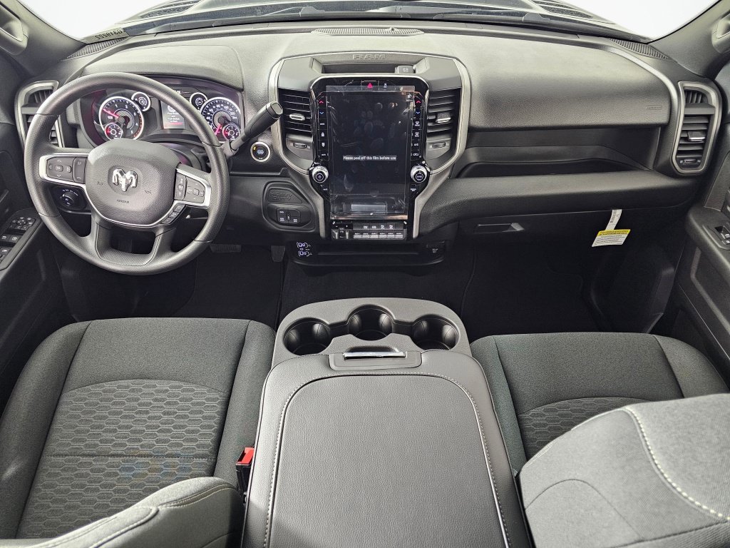 New 2026 RAM 2500 Tradesman AWD/4WD image 19