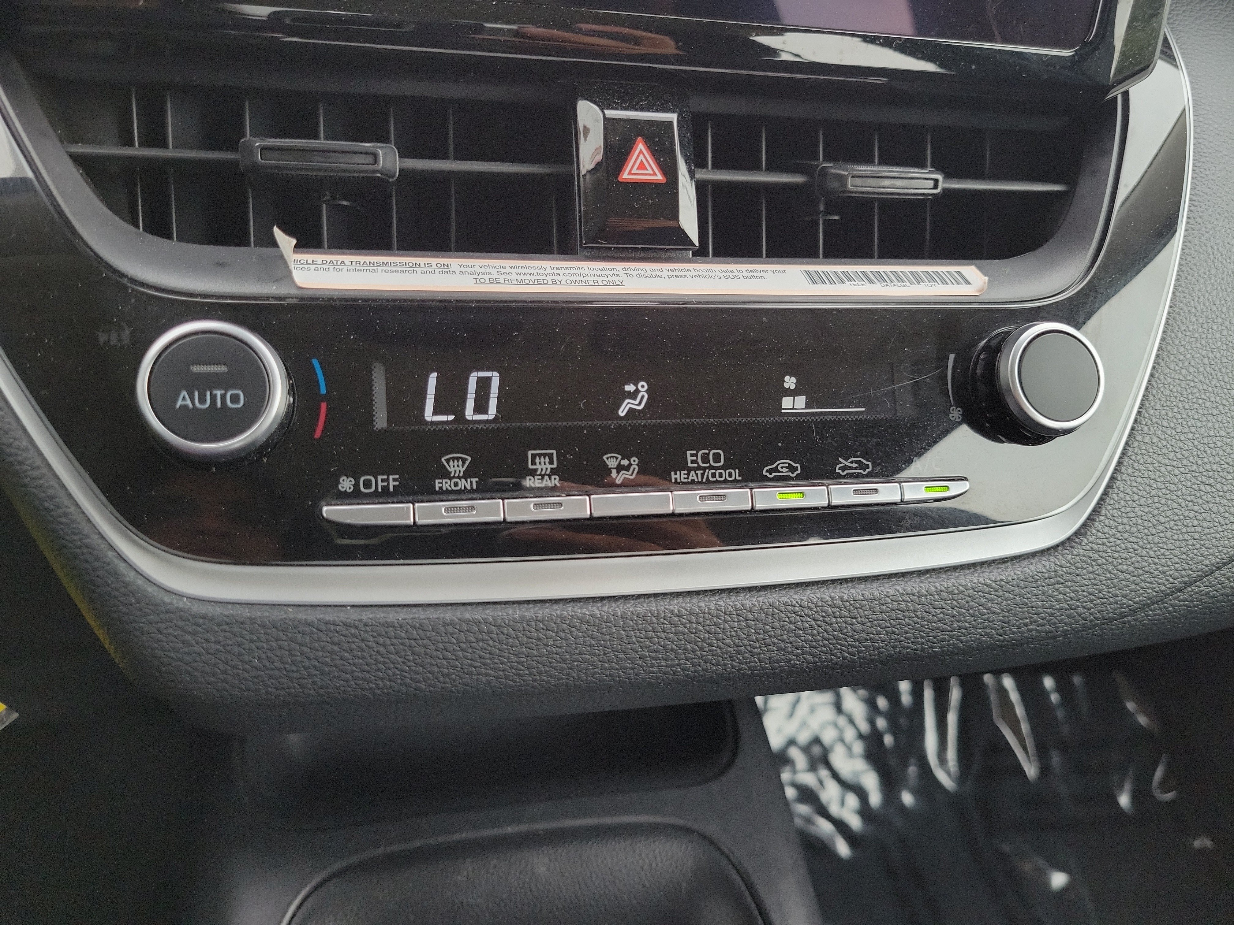 Certified 2024 Toyota Corolla LE FWD image 30