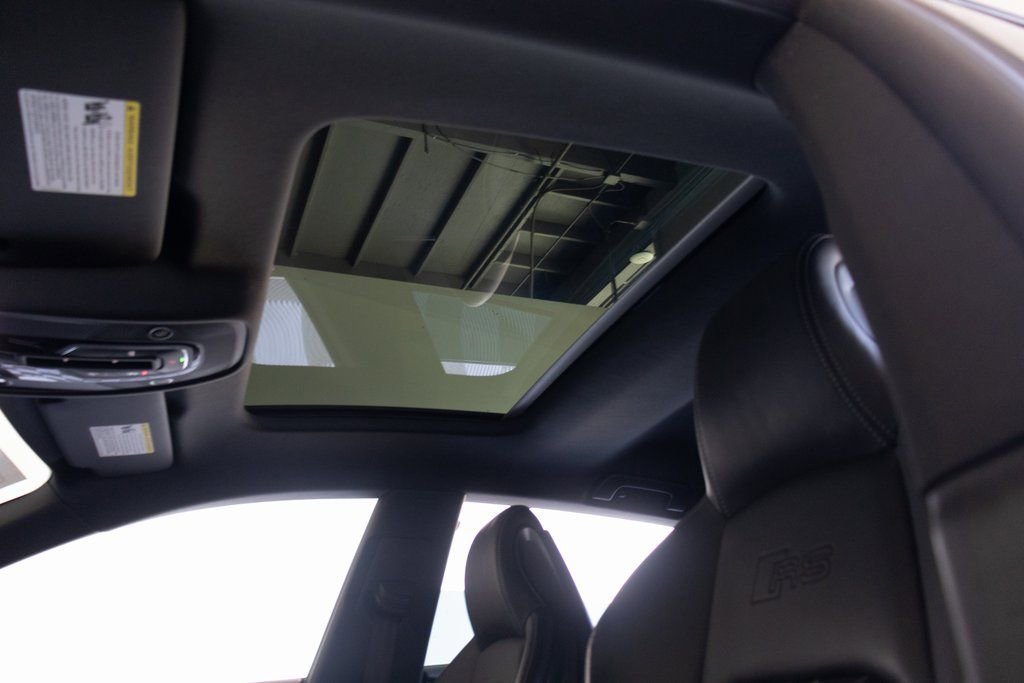 Used 2021 Audi RS 5 Sportback image 44