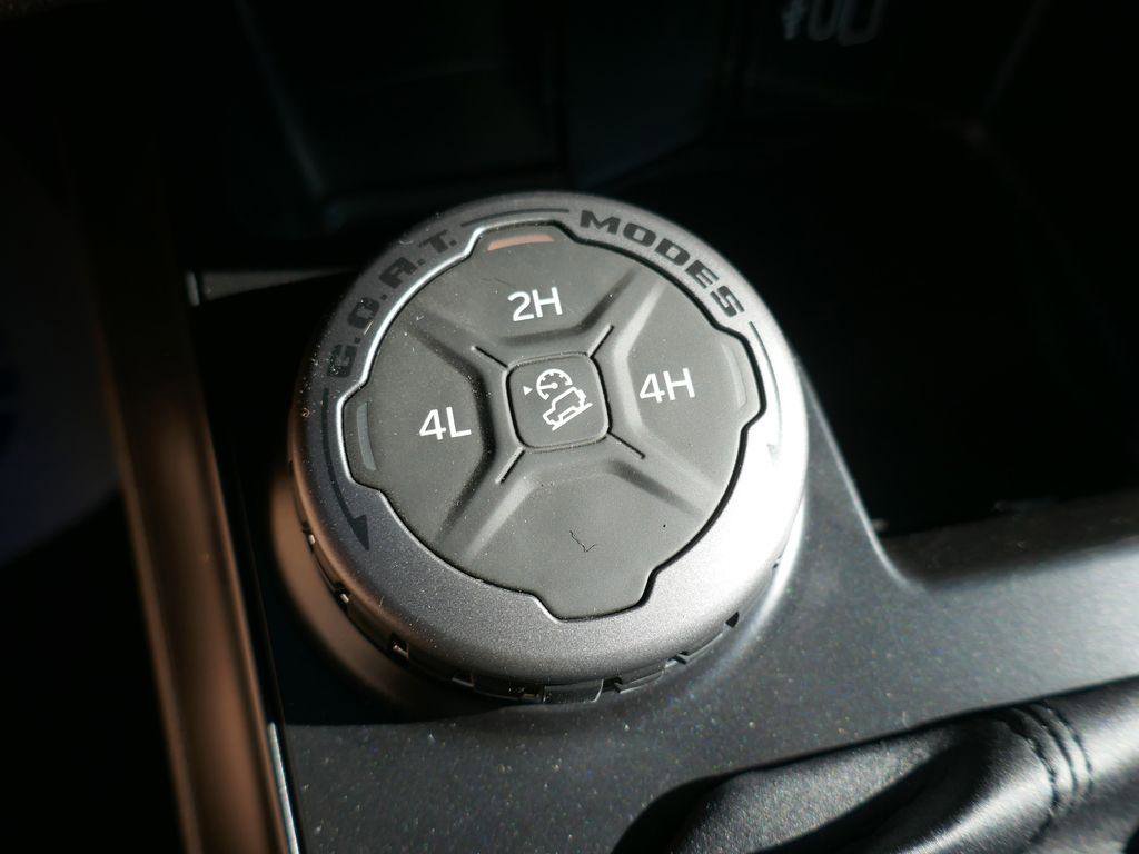 New 2026 Ford Bronco Big Bend image 20