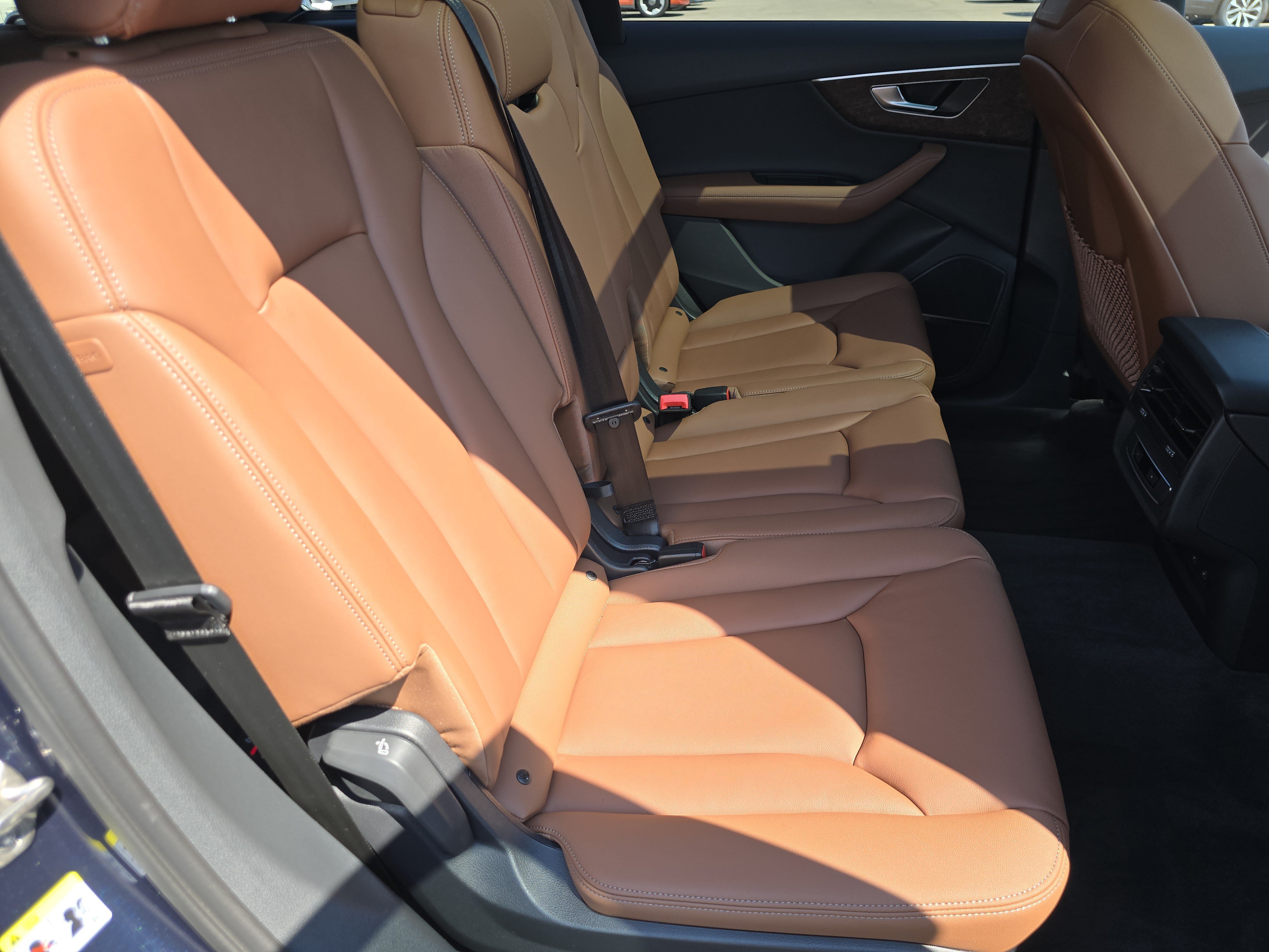 New 2026 Audi Q7 2.0T Premium Plus AWD/4WD image 17