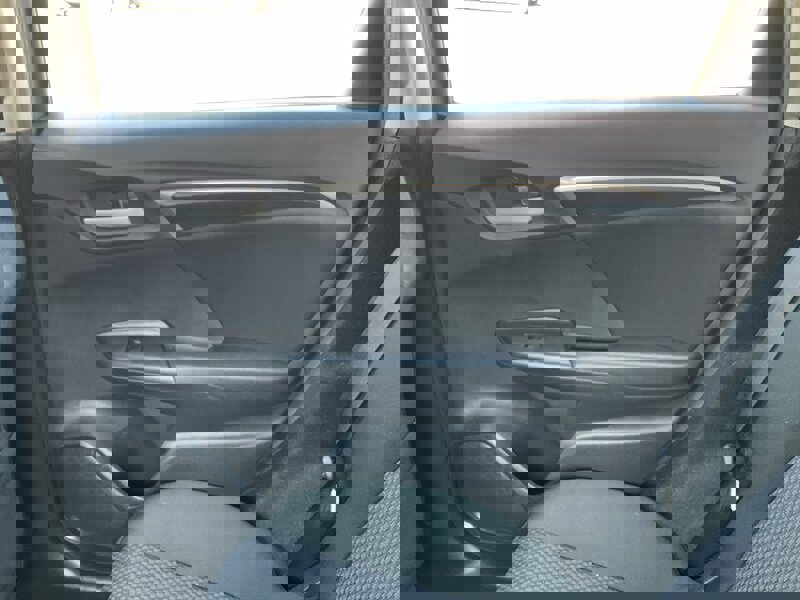 Used 2018 Honda Fit LX image 17