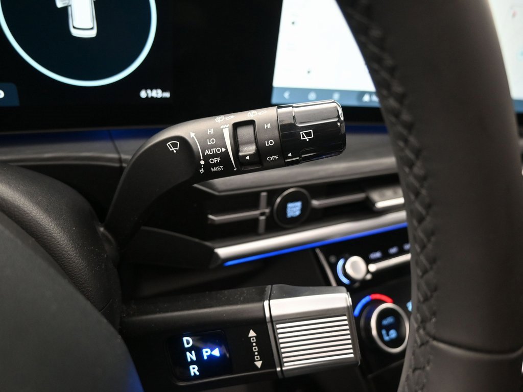 Used 2024 Hyundai Santa Fe Limited image 22