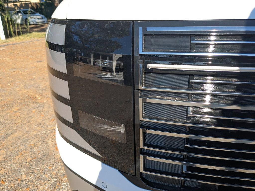 New 2026 Hyundai Palisade Limited image 9