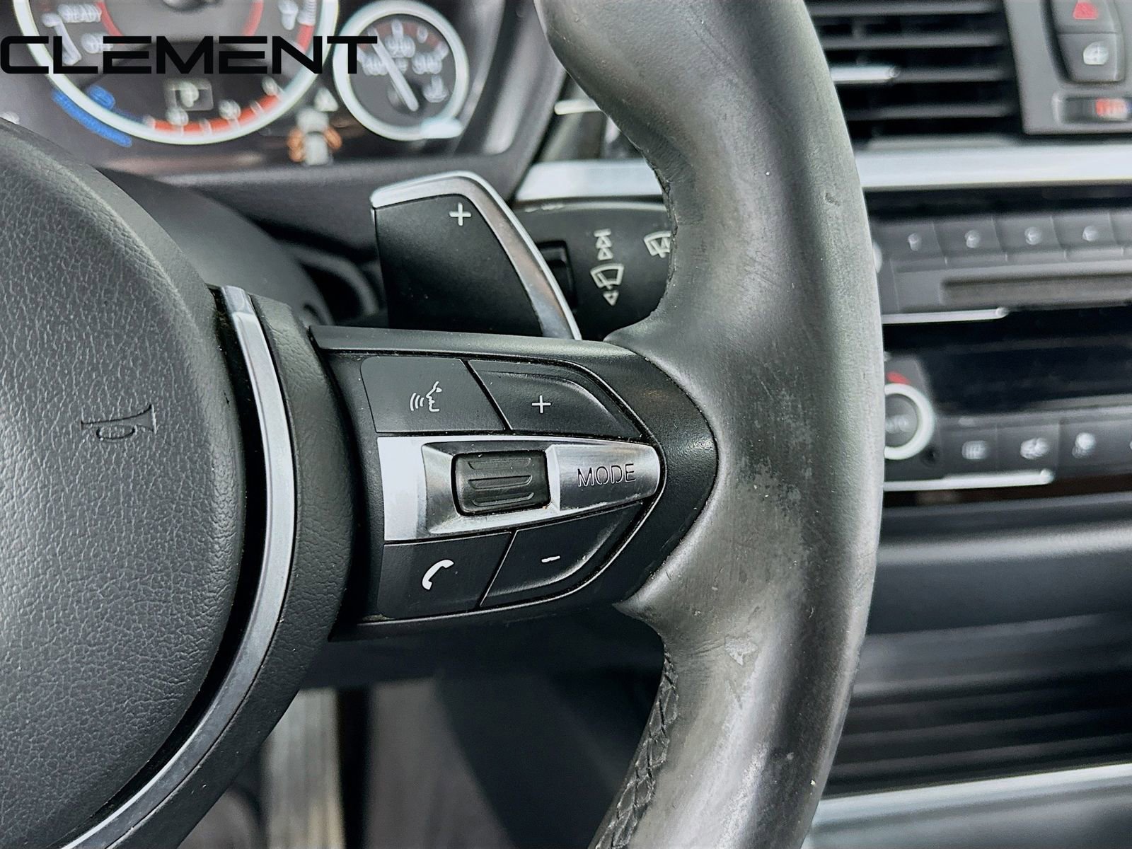 Used 2017 BMW 440i Gran Coupe xDrive 440i Gran Coupe image 16