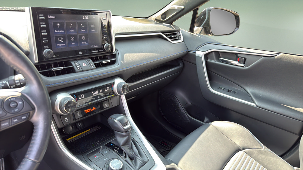 Used 2019 Toyota RAV4 XSE AWD/4WD image 28