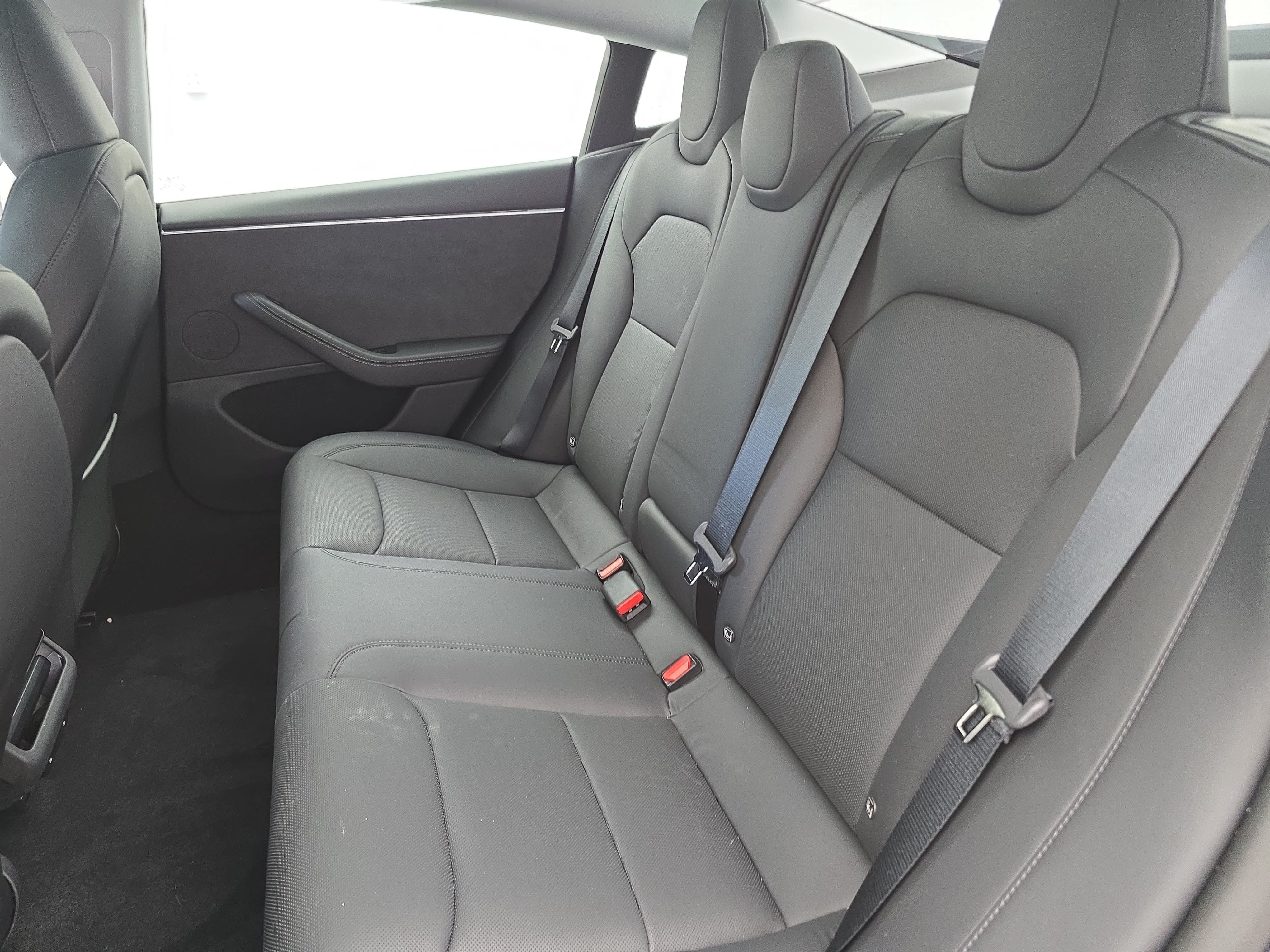 Used 2026 Tesla Model 3 AWD/4WD image 14