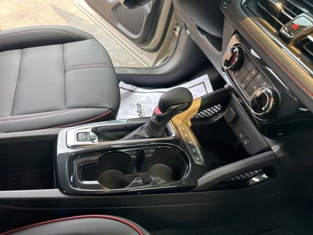 Used 2026 Chevrolet TrailBlazer RS w/ Driver Confidence Package image 29