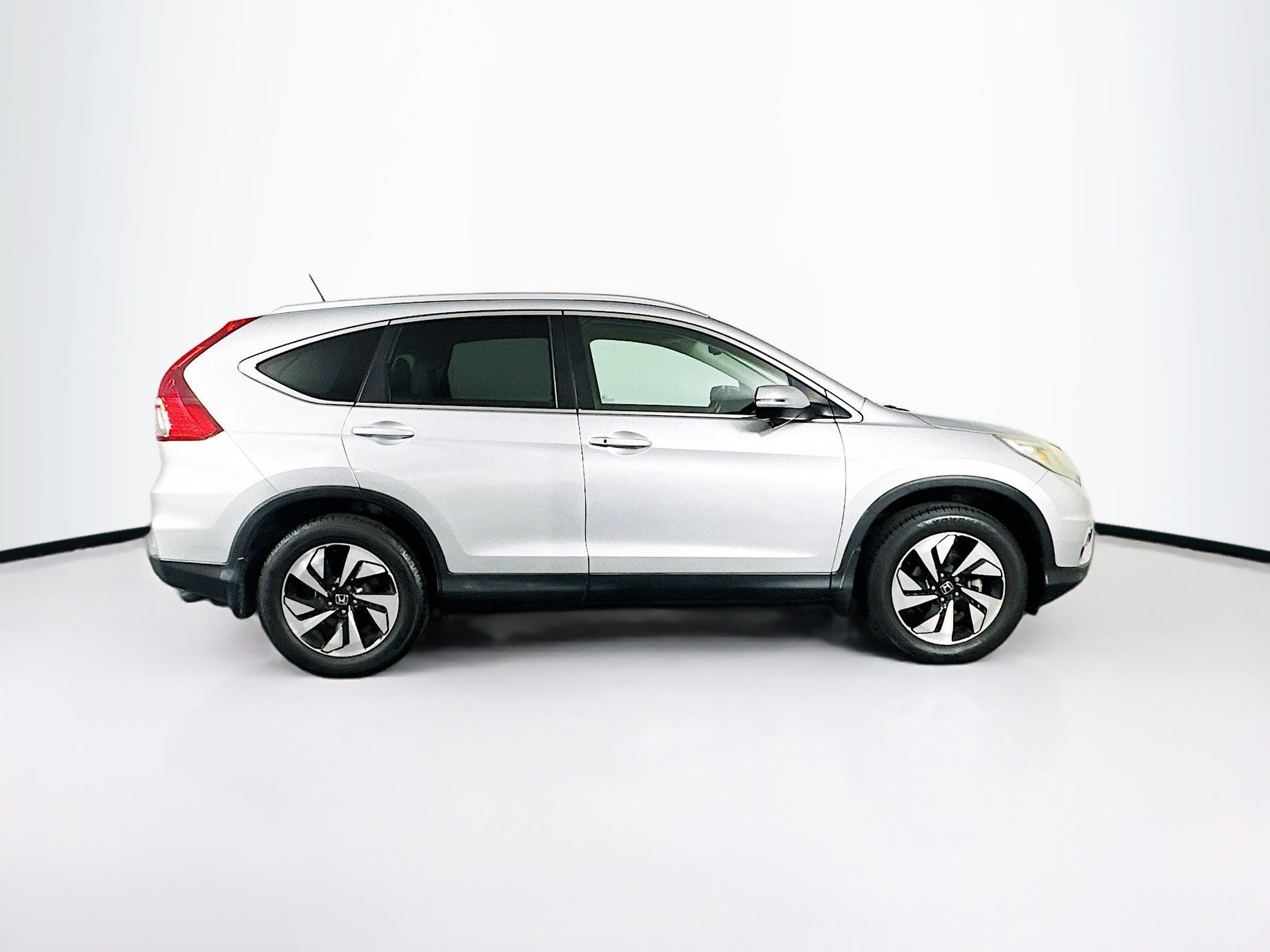 Used 2015 Honda CR-V Touring image 10