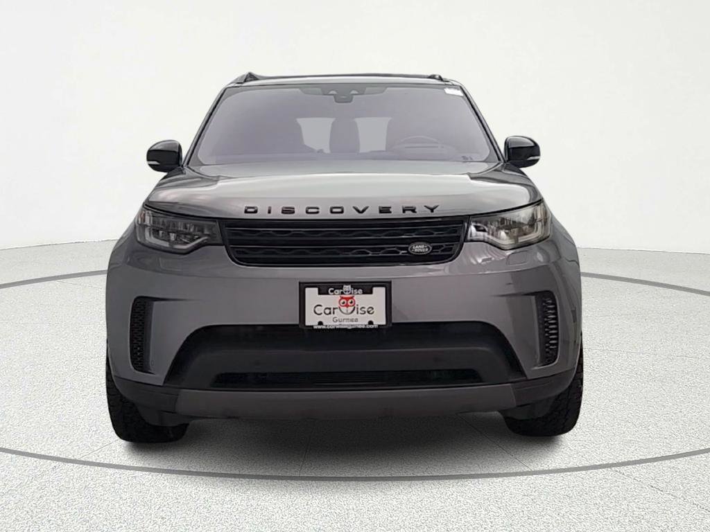 Used 2020 Land Rover Discovery HSE image 2