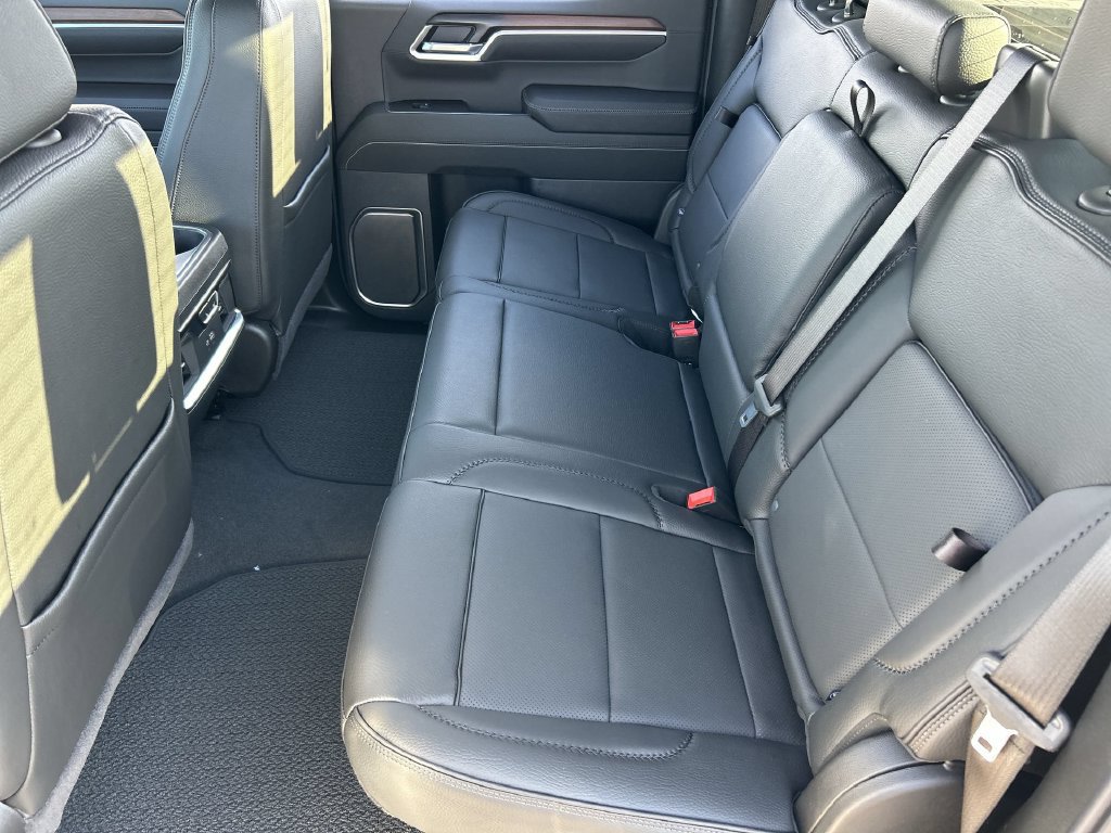 New 2026 GMC Sierra 1500 Denali AWD/4WD image 26