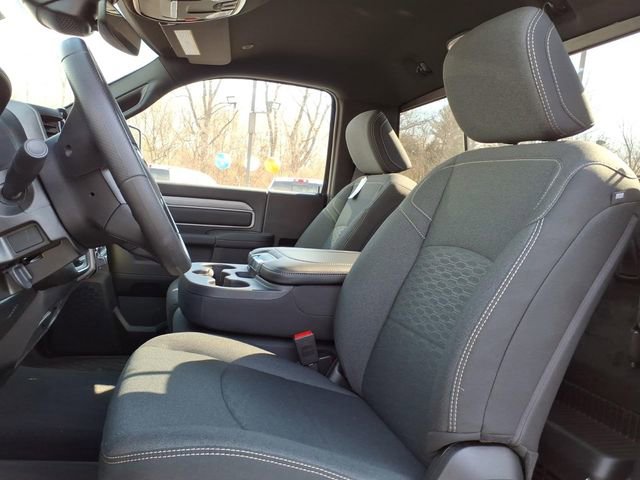 New 2026 RAM 2500 Tradesman image 12