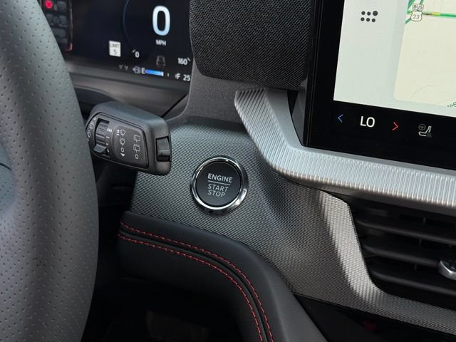 New 2026 Ford Explorer ST-Line AWD/4WD image 12