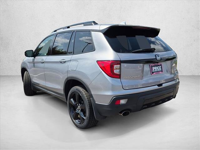 Used 2019 Honda Passport Elite image 7