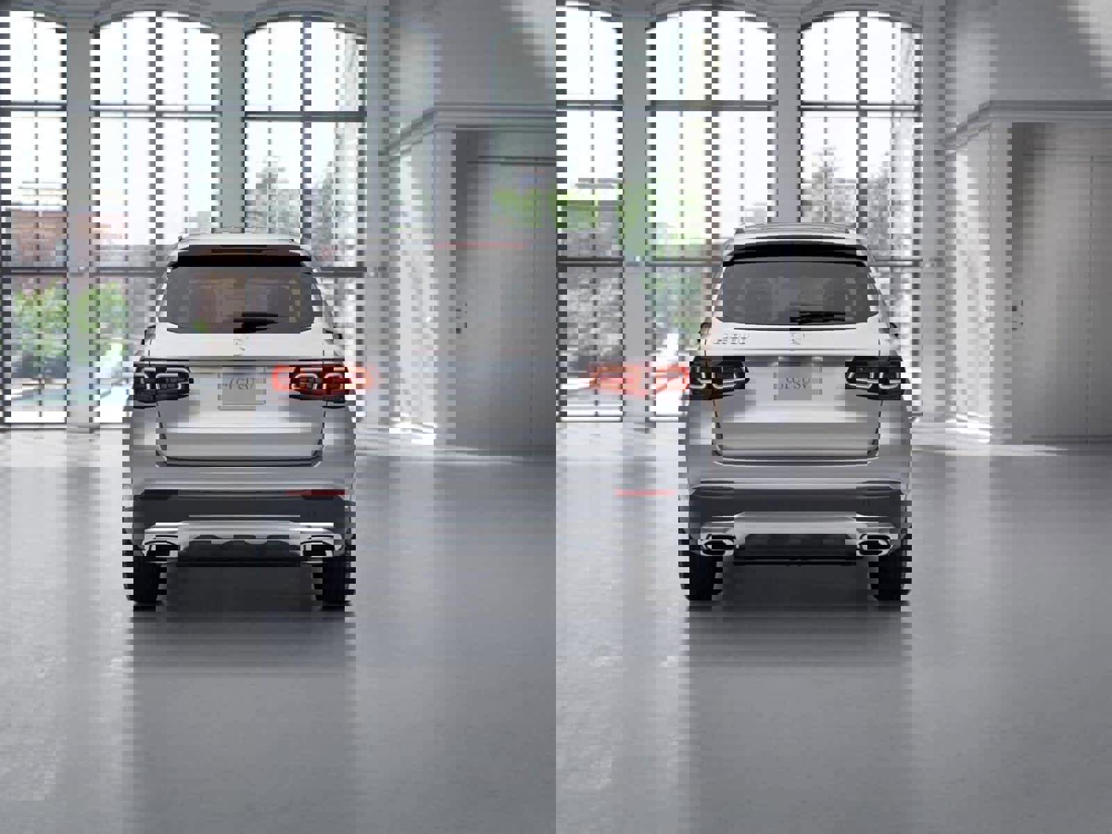 Used 2020 Mercedes-Benz GLC 300 image 51