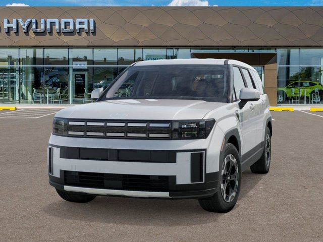 New 2026 Hyundai Santa Fe SE image 6