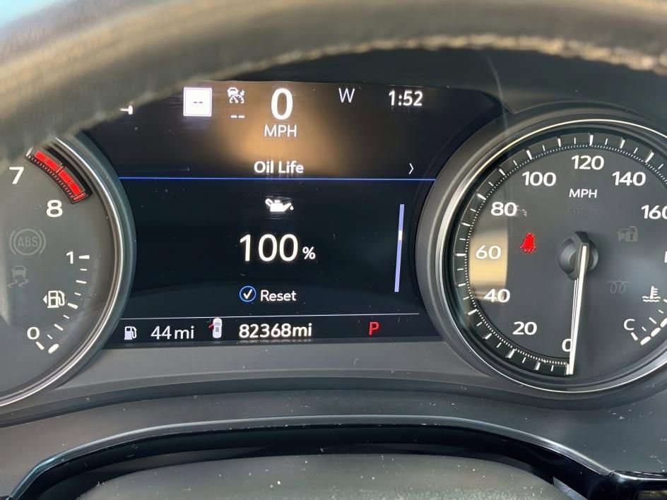 Certified 2020 Cadillac XT6 Premium Luxury image 20