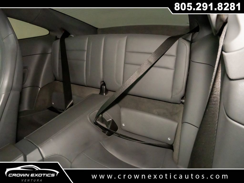 Used 2020 Porsche 911 Carrera S image 35