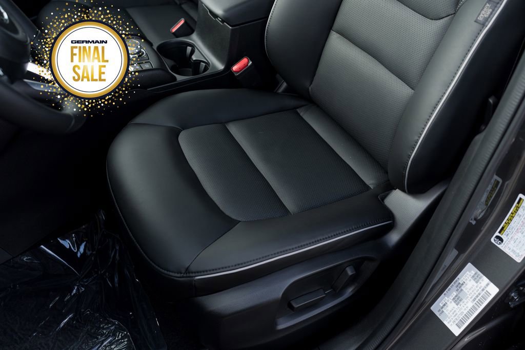 New 2025 MAZDA CX-5 AWD 2.5 S w/ Select Package image 25