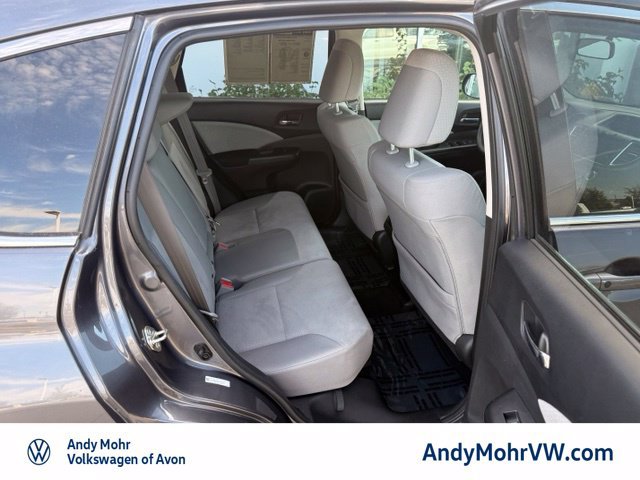 Used 2015 Honda CR-V EX image 15