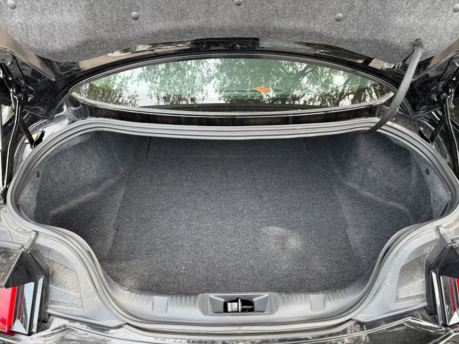 Used 2024 Ford Mustang Premium image 24