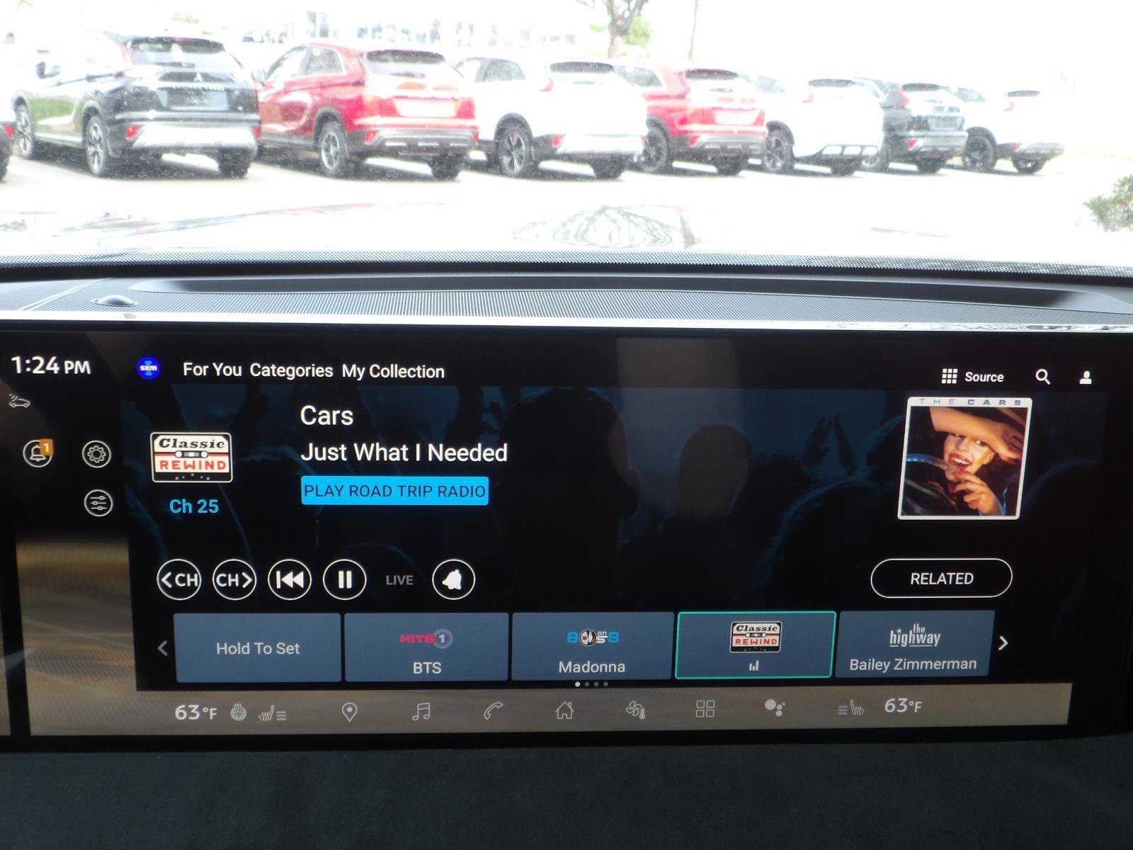 New 2026 Nissan Armada NISMO image 32
