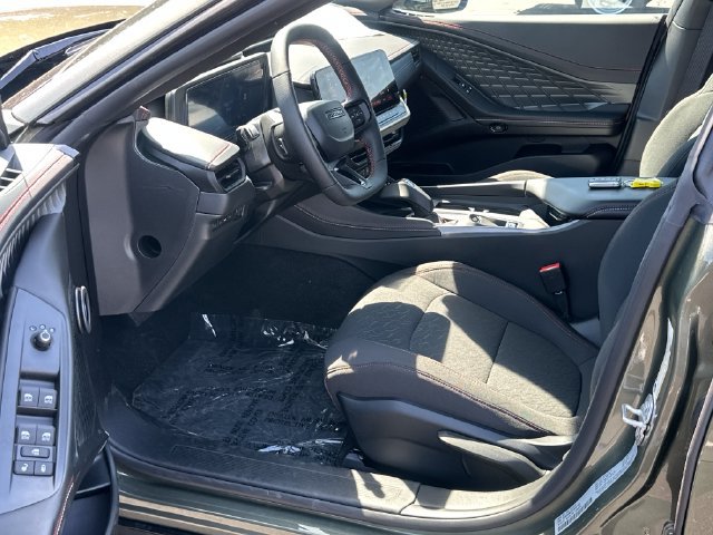 New 2026 Dodge Charger R/T AWD/4WD image 10