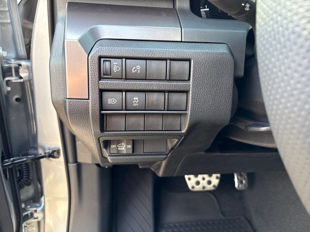 Certified 2026 Toyota Tacoma TRD Sport AWD/4WD image 19