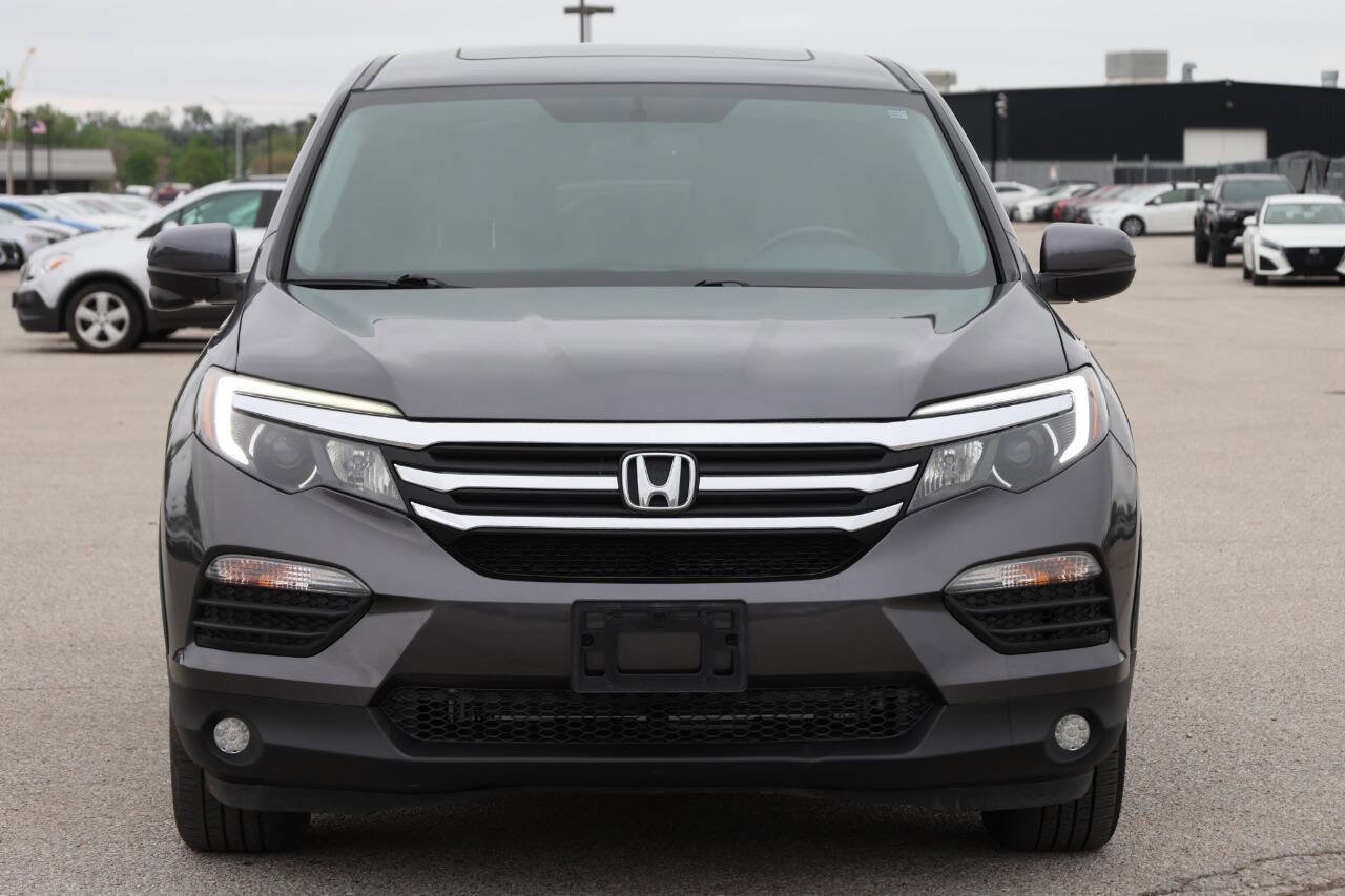 Used 2016 Honda Pilot EX-L image 5