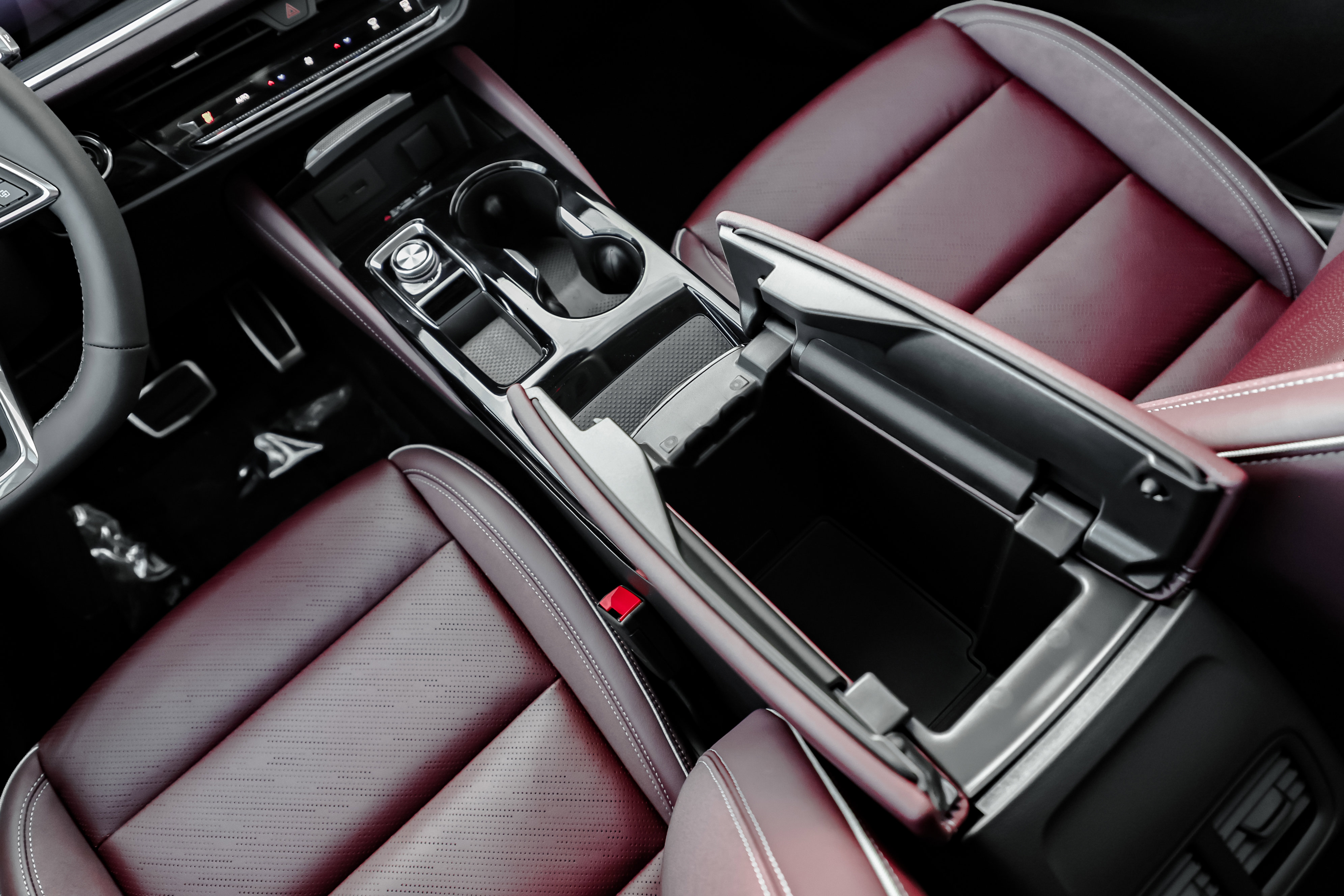 New 2026 Buick Envision Sport Touring image 29