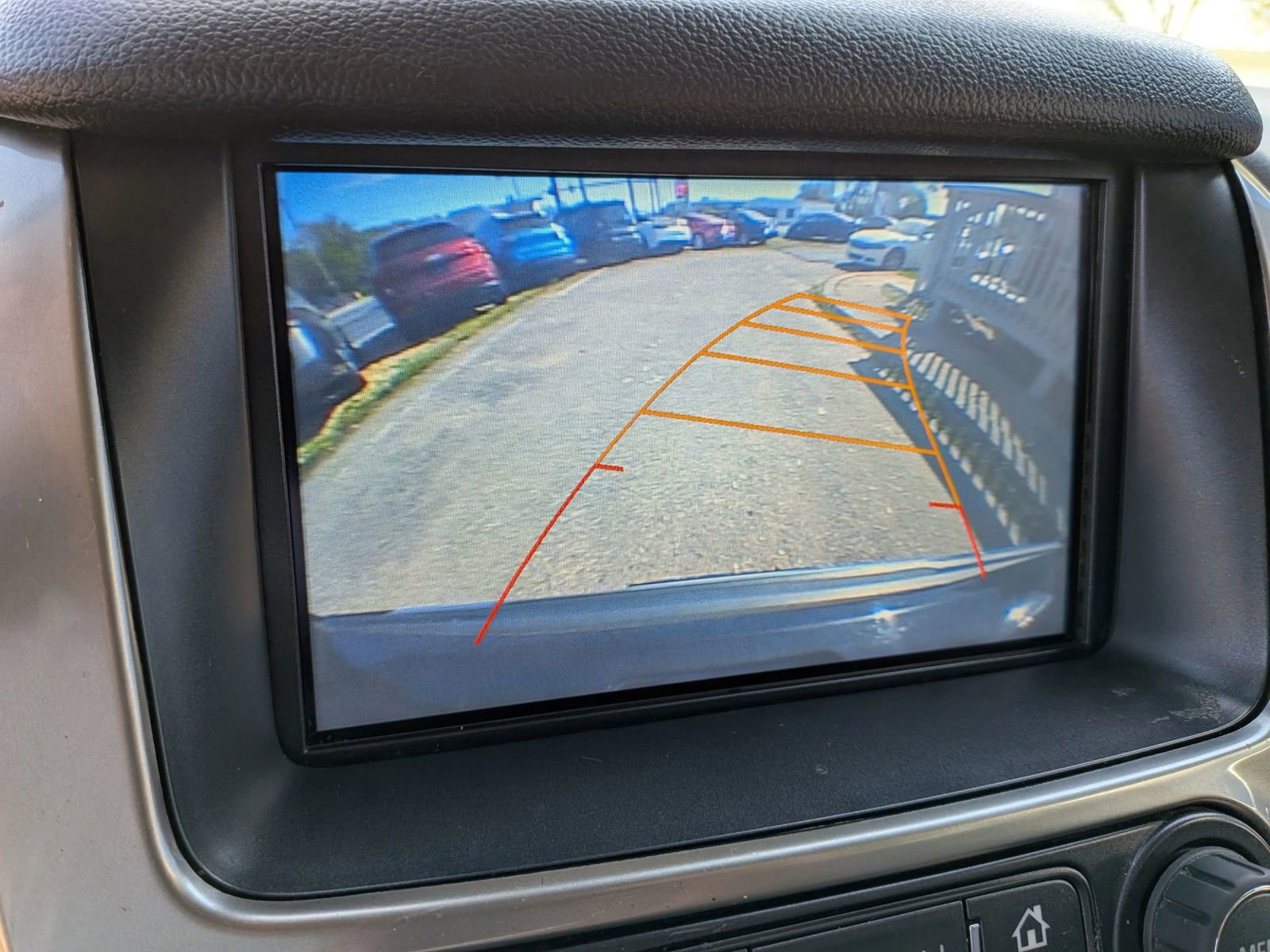 Used 2016 Chevrolet Suburban LTZ image 76