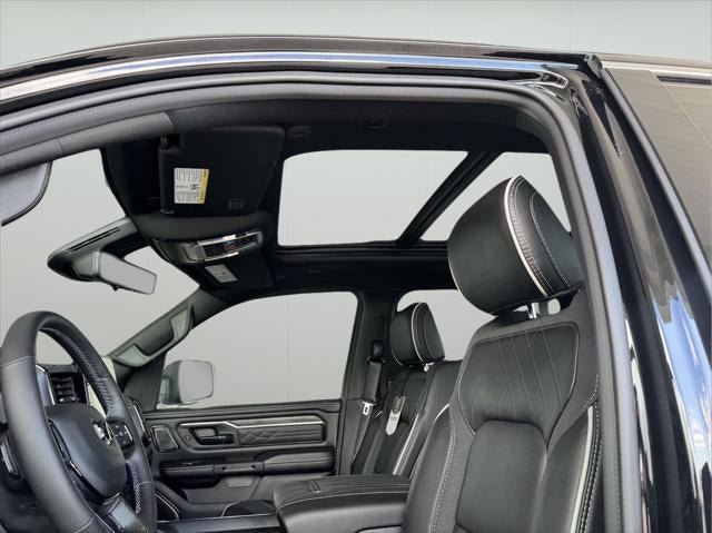 New 2026 RAM 1500 Limited AWD/4WD image 57