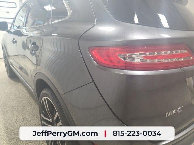 Used 2017 Lincoln MKC Reserve w/ Lincoln MKC Climate Package AWD/4WD image 33