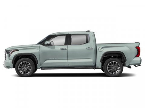 New 2026 Toyota Tundra Limited image 3