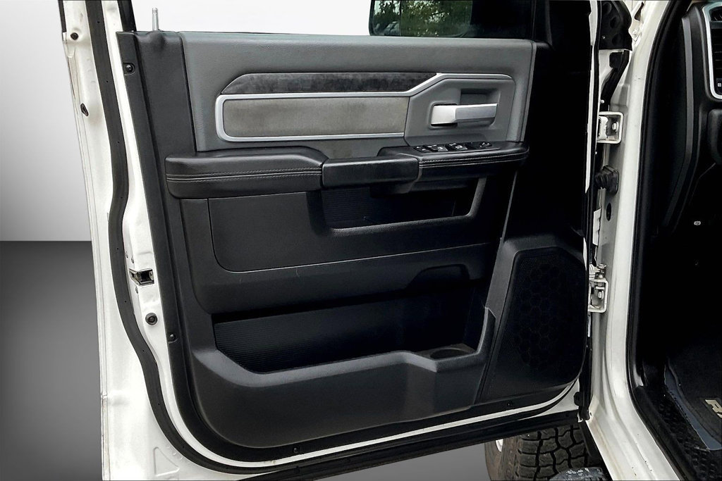 Used 2020 RAM 2500 Big Horn AWD/4WD image 20