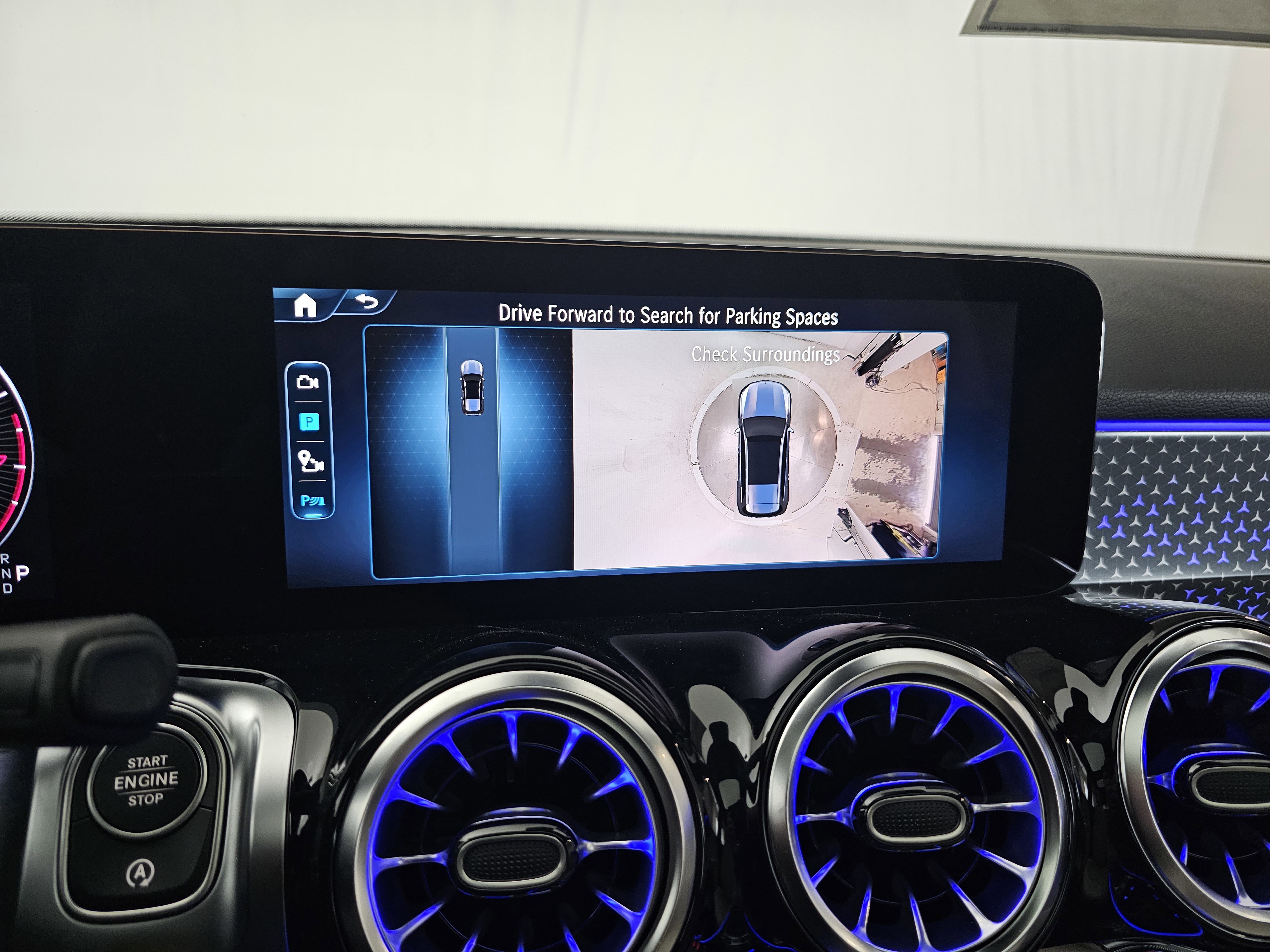 New 2026 Mercedes-Benz GLB 250 4MATIC image 49