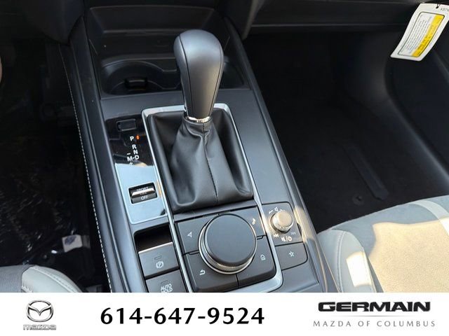 New 2026 MAZDA CX-30 2.5 Turbo w/ Premium Package image 27