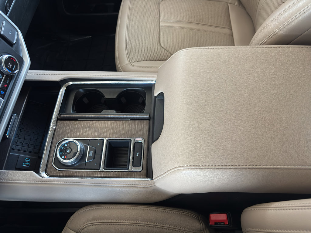 Used 2023 Ford Expedition Max Limited image 36