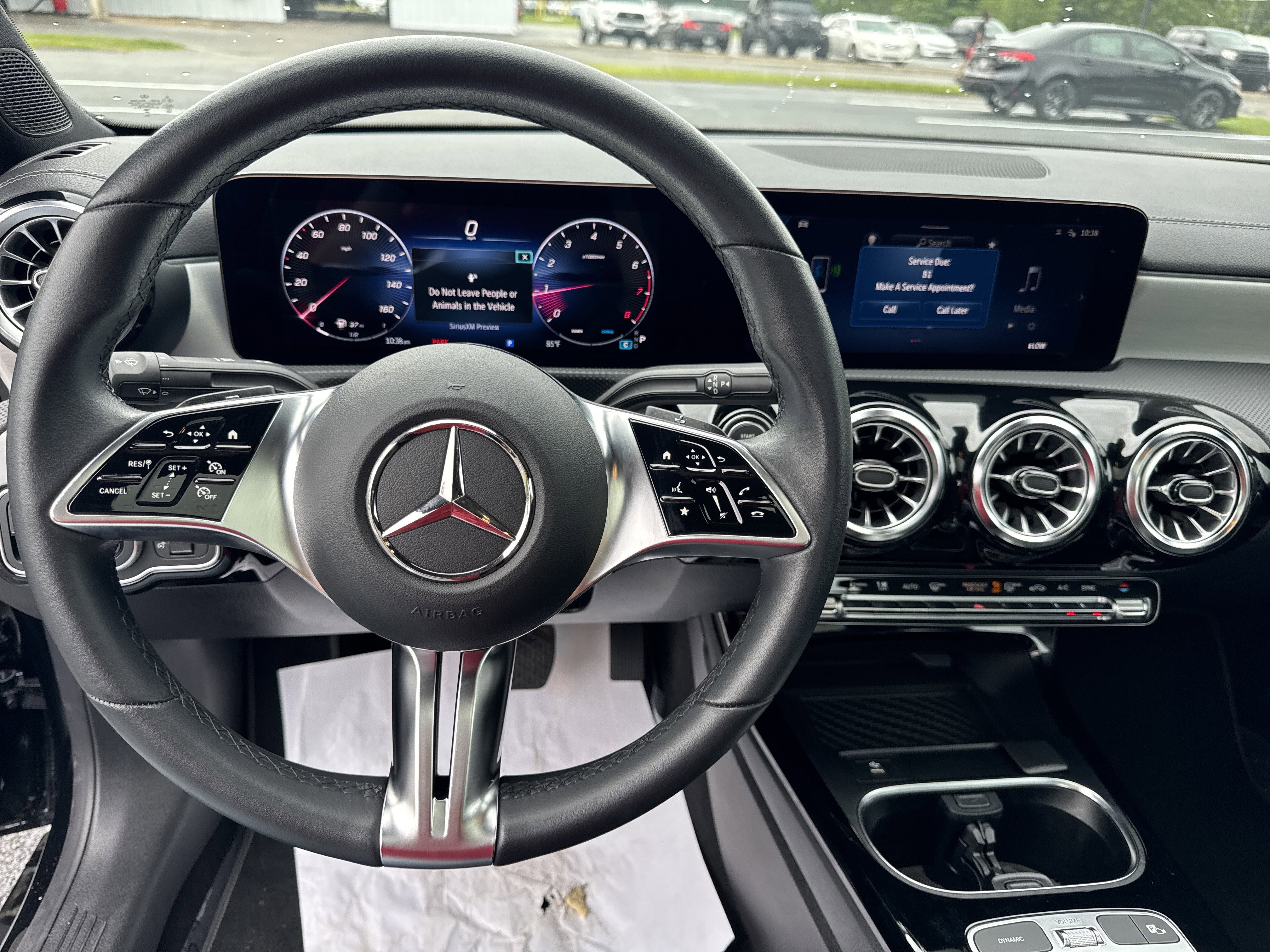 Used 2024 Mercedes-Benz CLA 250 image 15
