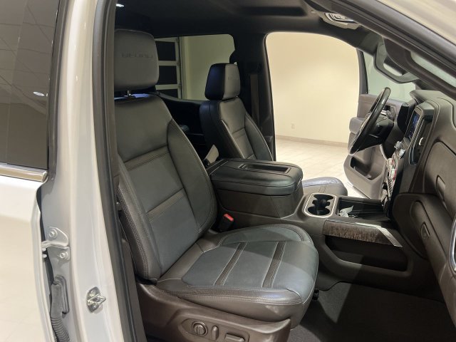 Certified 2019 GMC Sierra 1500 Denali RWD image 23