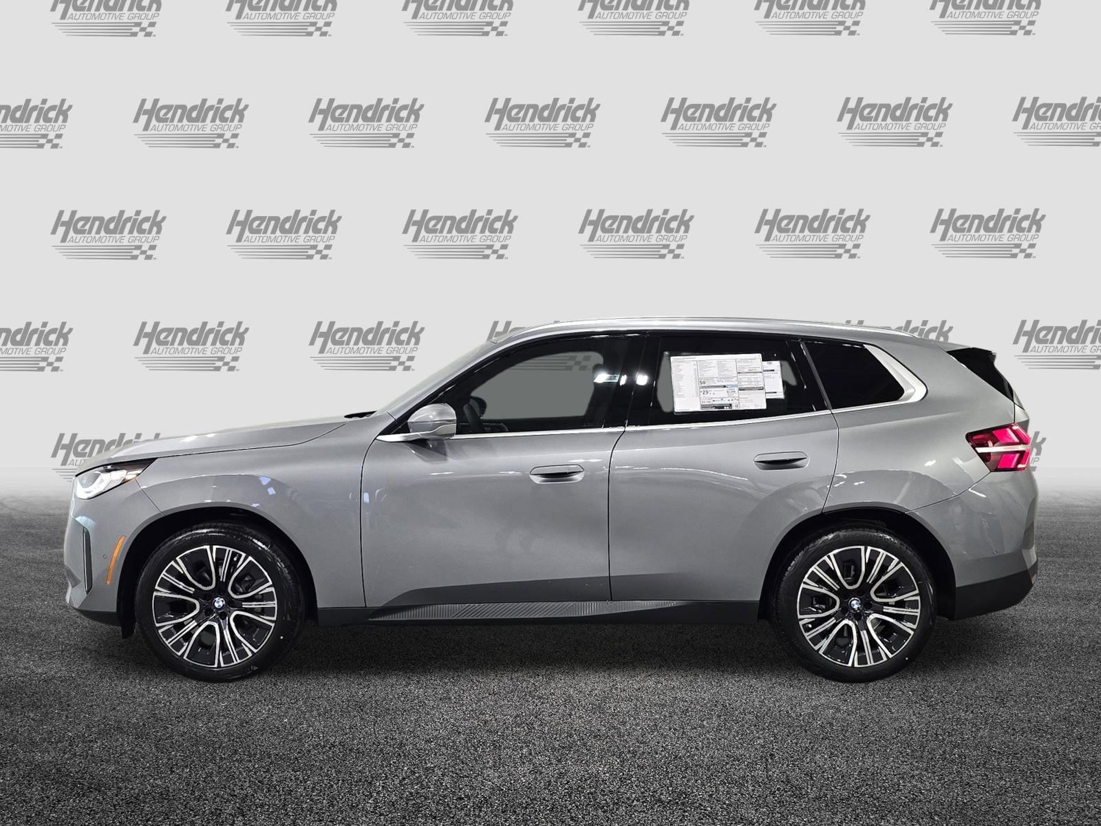 New 2026 BMW X3 xDrive30 w/ Convenience Package image 5