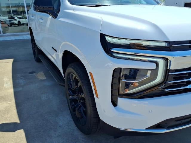 New 2026 Chevrolet Tahoe LT w/ Comfort Package AWD/4WD image 21