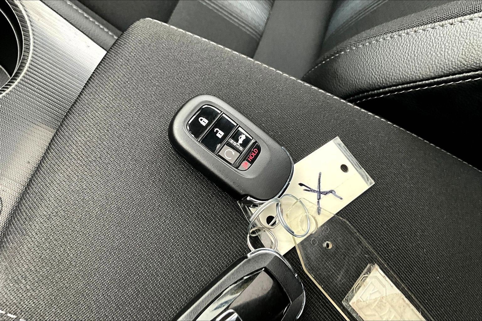 Certified 2026 Honda Civic Sport image 10